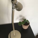 Articulated designer lamp