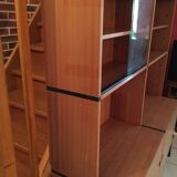 Vitrine ARP pour Minvieille
