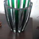 Saint louis crystal vase