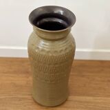 Large vase West Germany Collection