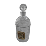 Guerlain Bottle Coq Water