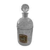 Flacon  Guerlain Eau du coq
