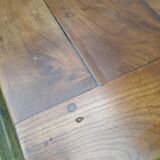 Old farm table