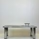 Table basse "Sesann" – Gianfranco Frattini pour Cassina, Italie, années 1970