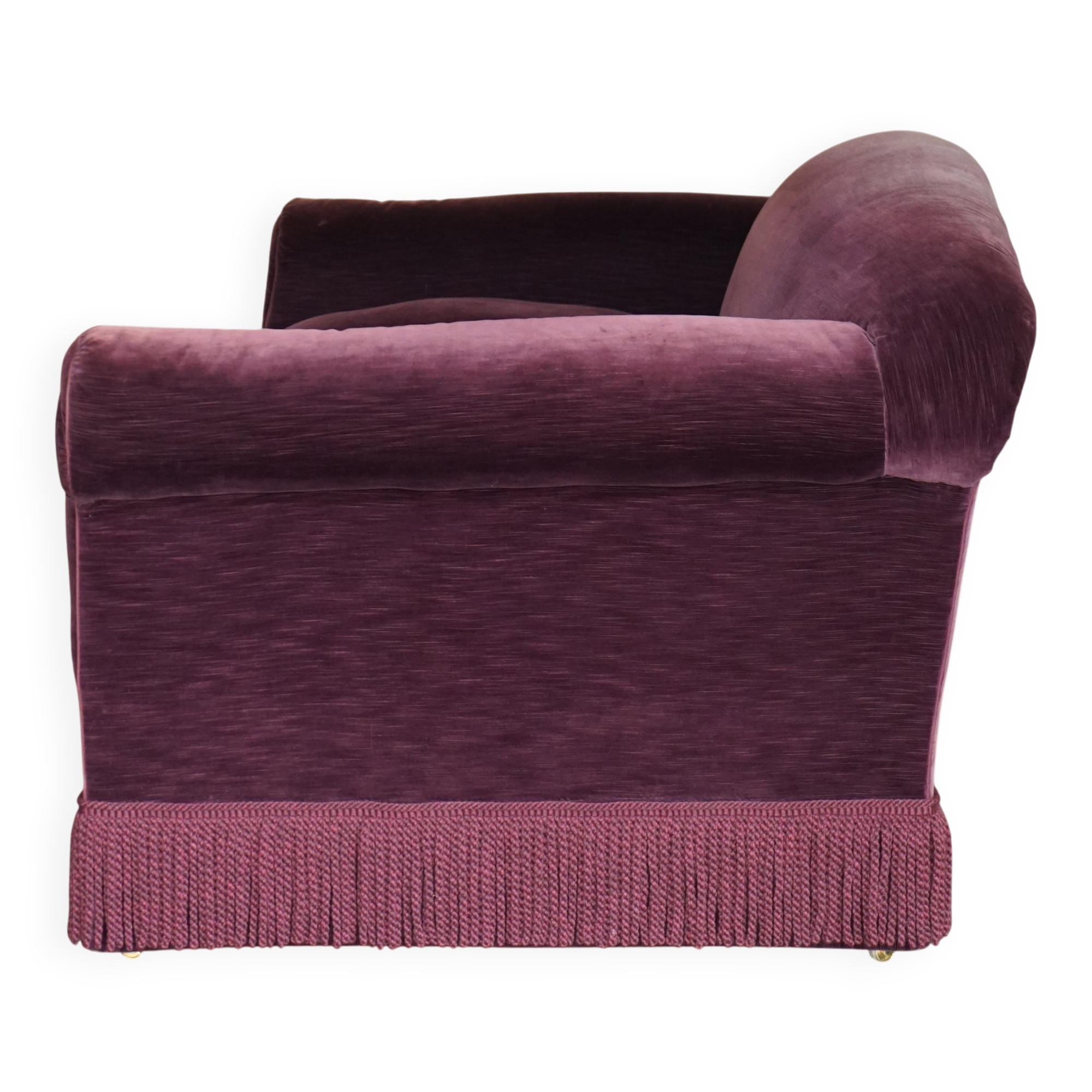 Three-seater sofa Howard & Son's Wimbourne 257x122 cm