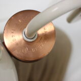 Mid-Century Wall Lamp by Drukov, 1970’s