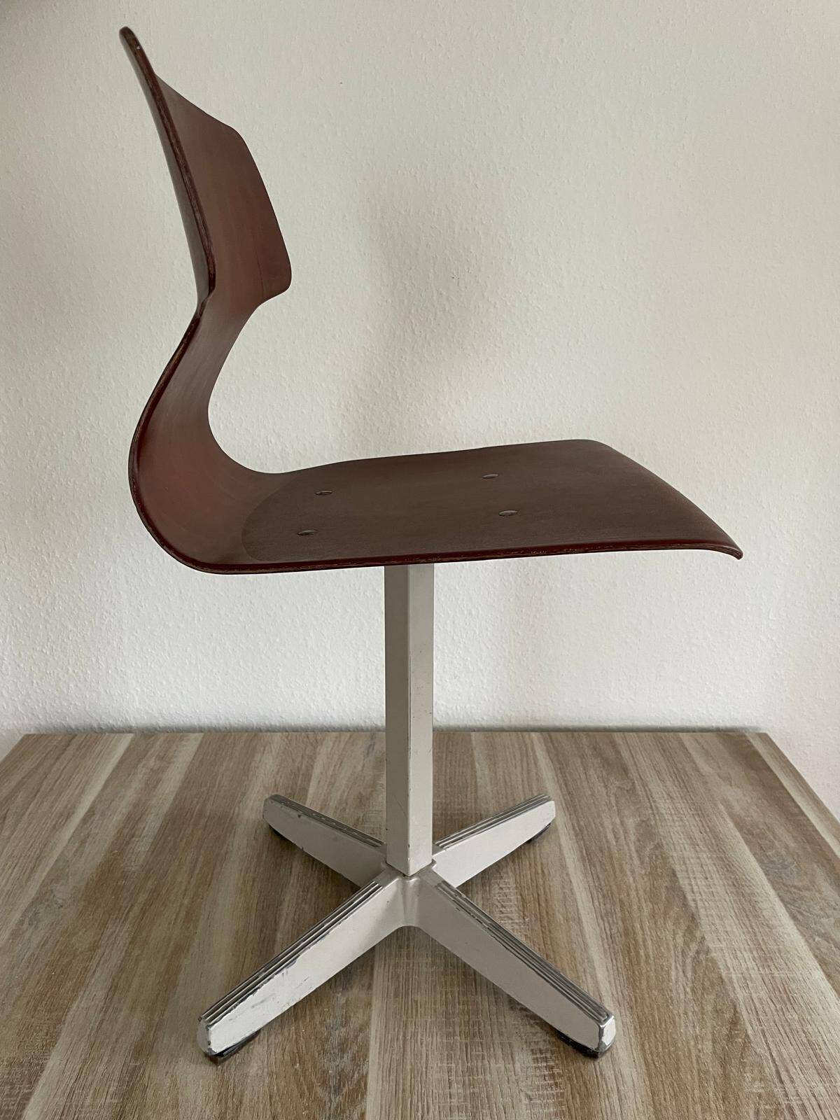 Galvanitas children's chair