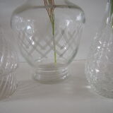 Batch vases