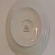 Bernardaud Limoges porcelain sauce boat model Amandine