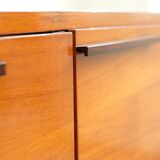 Italian teak sideboard - 1960s