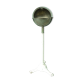 Iron ashtray from the 1900s