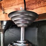 Ball suspensions
