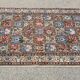 Oriental Persian Rug Iran Bakthiar Chaleshotor Handmade: 2.40 X 1.60 M