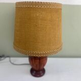 Ethnic lamp