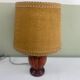 Ethnic lamp