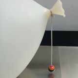 Lampe de table Palloncino production Bilumen