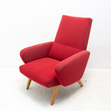 Armchairs by Jaroslav Šmídek, 1960´s, Czechoslovakia