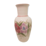 Patterned vase