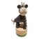 Vintage Wakouwa Wooden Animal Toy