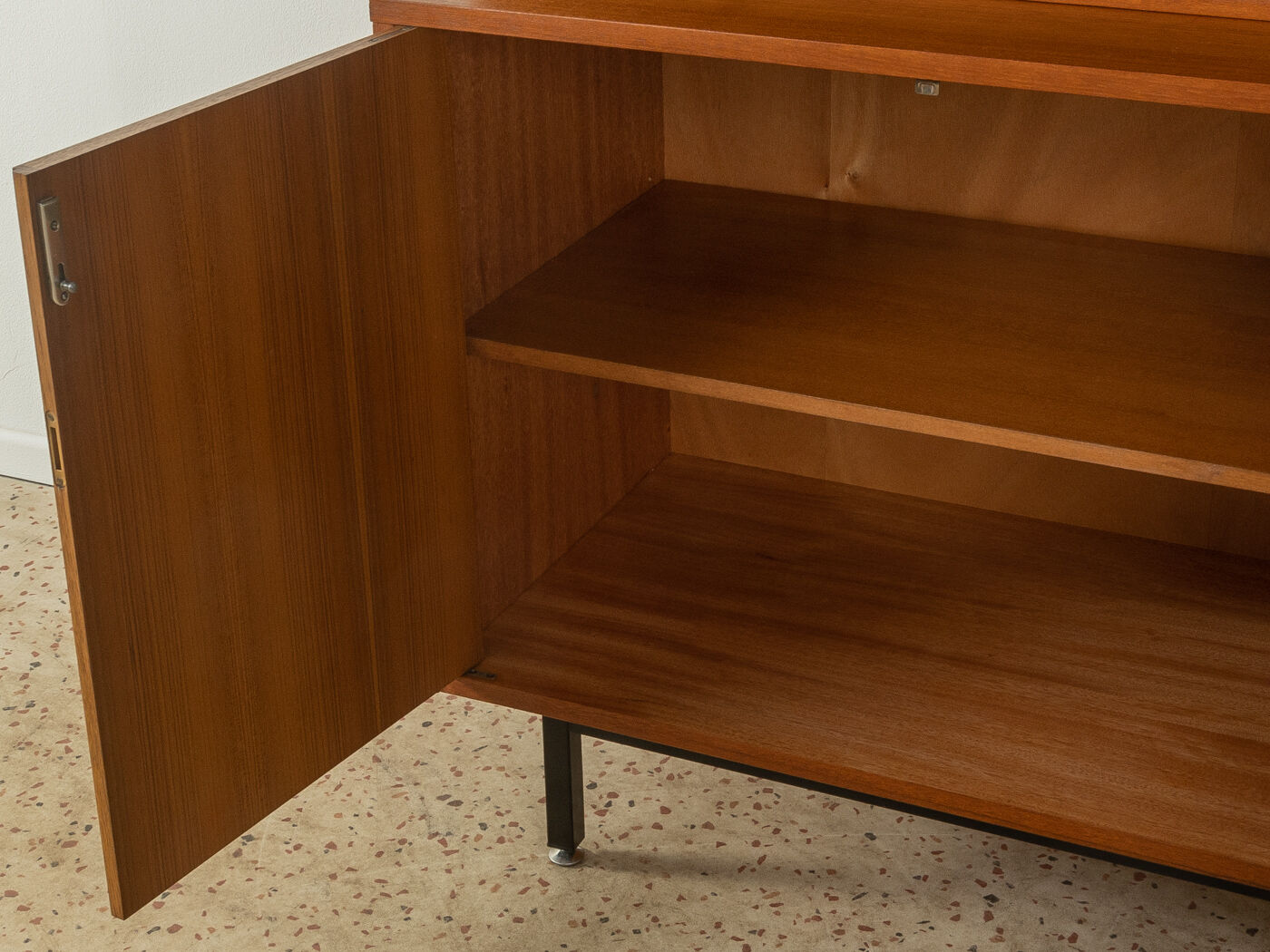 1960s Bookcase, DeWe