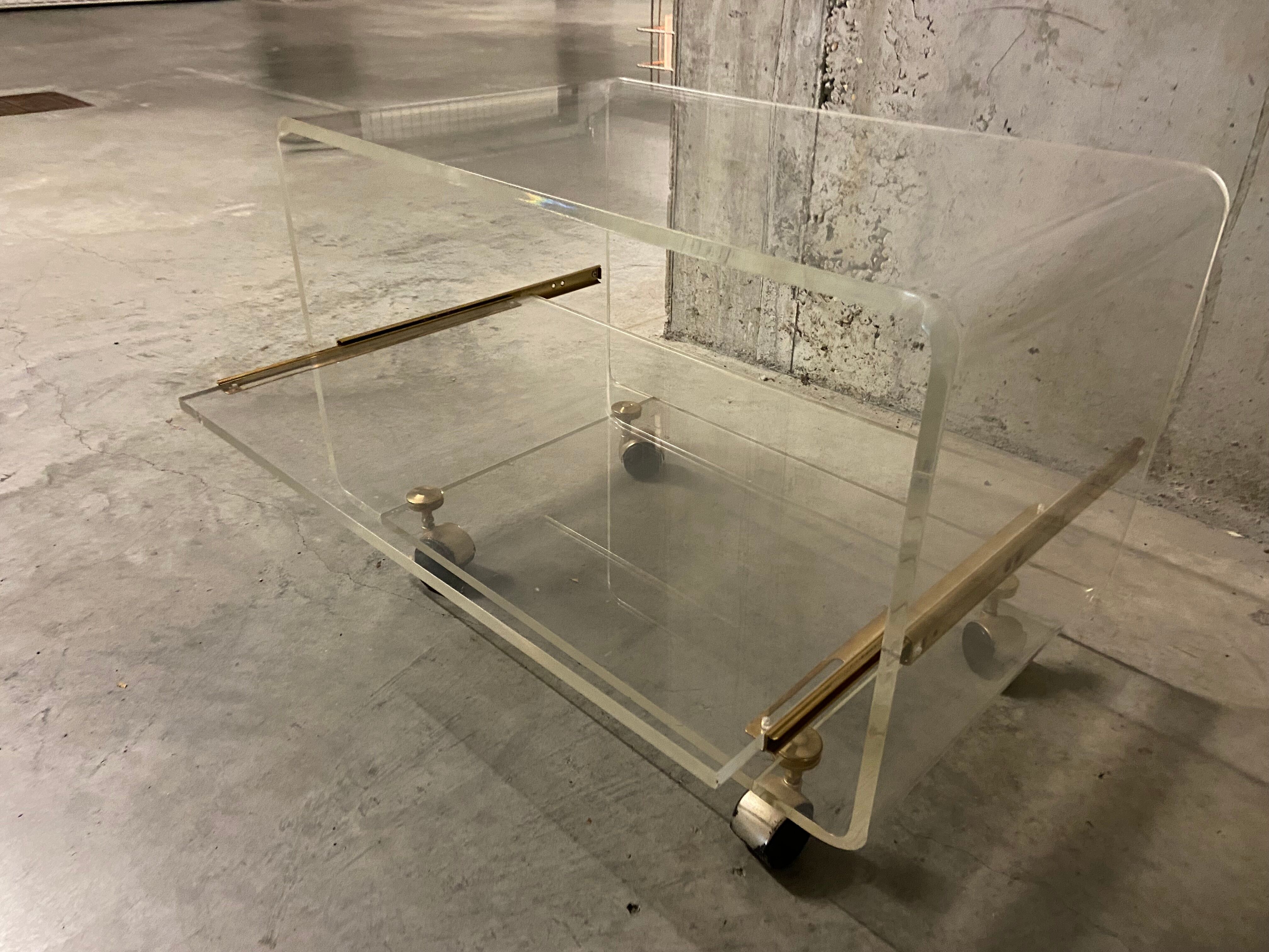 Hifi service David Lange