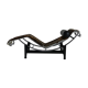 LC4 Lounge chair by Corbusier for Cassina Italy