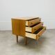 Commode style scandinave en teck, années 60