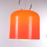 Vintage Alvise Hanging Lamp by Luigi Massoni for Guzzini - 1970s Design