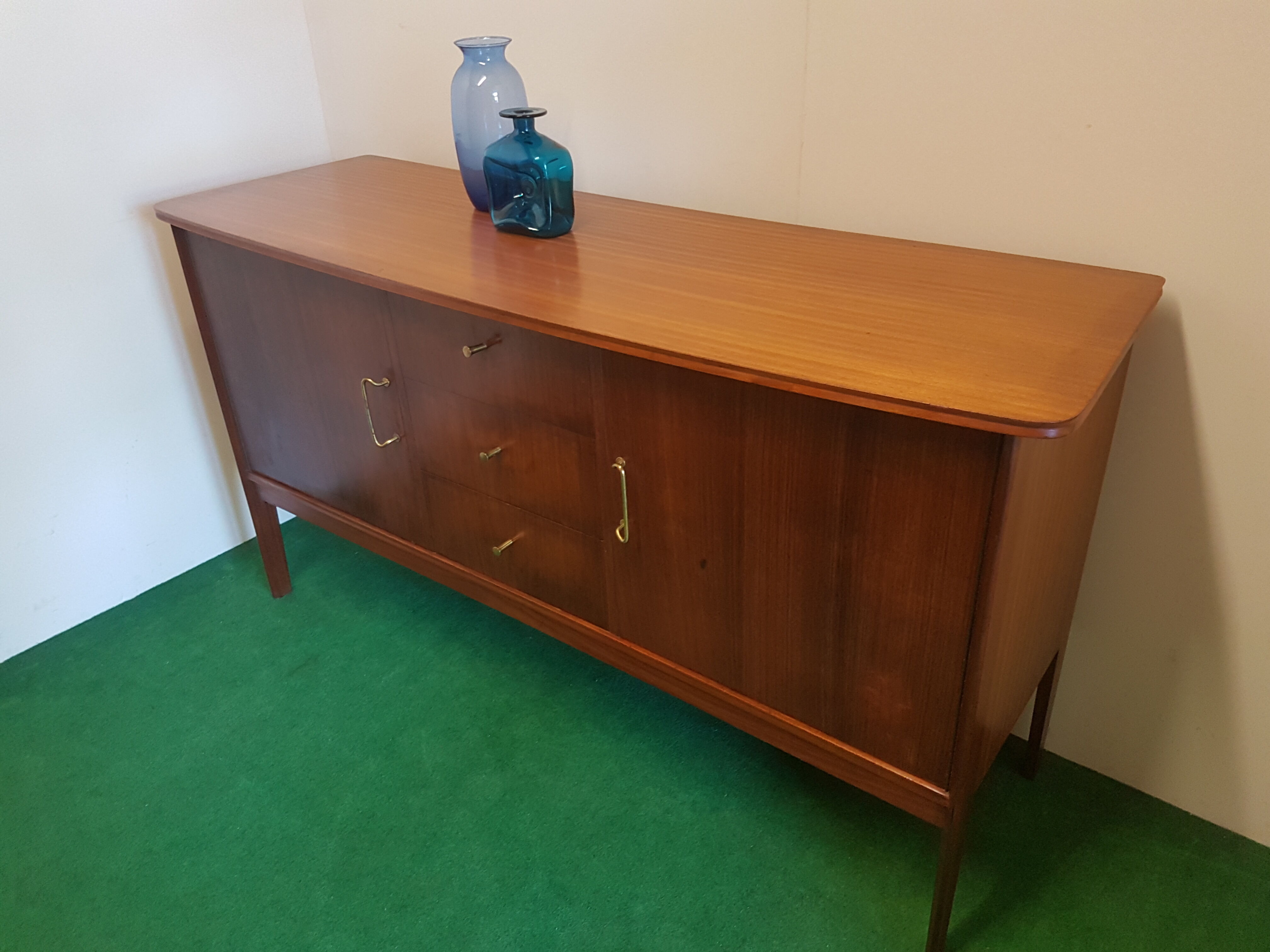 Vintage sideboard