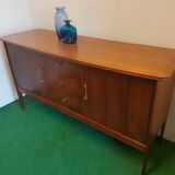 Vintage sideboard