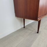 Scandinavian sideboard from the 60s