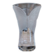 Vase cristal d'arques vintage