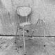 Beautiful Tubax pagwood chairs – The Belgian butterfly chairs