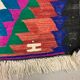 Kilim rug 130x82 cm