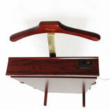 Pressboy mahogany night jack