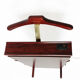 Pressboy mahogany night jack