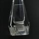 Art Deco vase, crystal, Czechoslovakia, 1930s