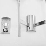 Pair of Sciolari wall sconces