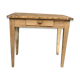 Table de ferme francaise