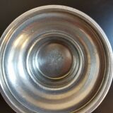 Ancient soliflore in tin