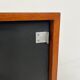 Mid-century modernist enfilade