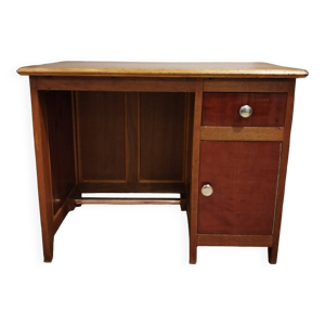 Bureau enfant années