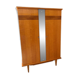 Vintage 70s wardrobe