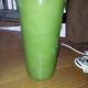 Lampe IKEA GAVIK – Vert pomme – Design scandinave