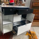 Commode viasit system 4 german Usm