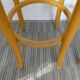 Pair of Baumann bar stools, 80s