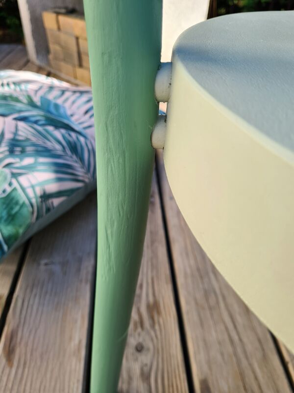 Chaise Baumann