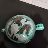 Ceramic Vallauris