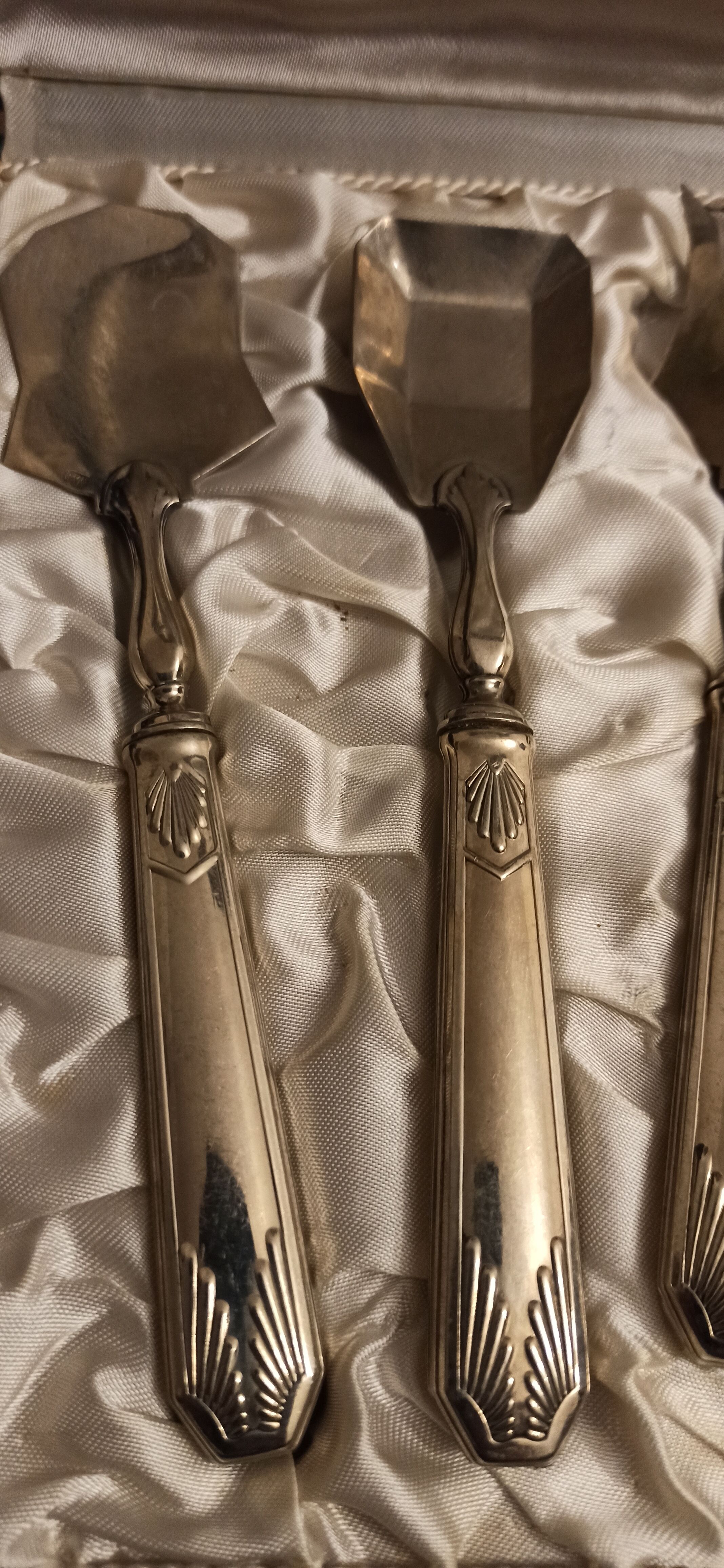 Cutlery set