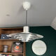 Vintage suspension - 1970s design / Space age / Mid-Century